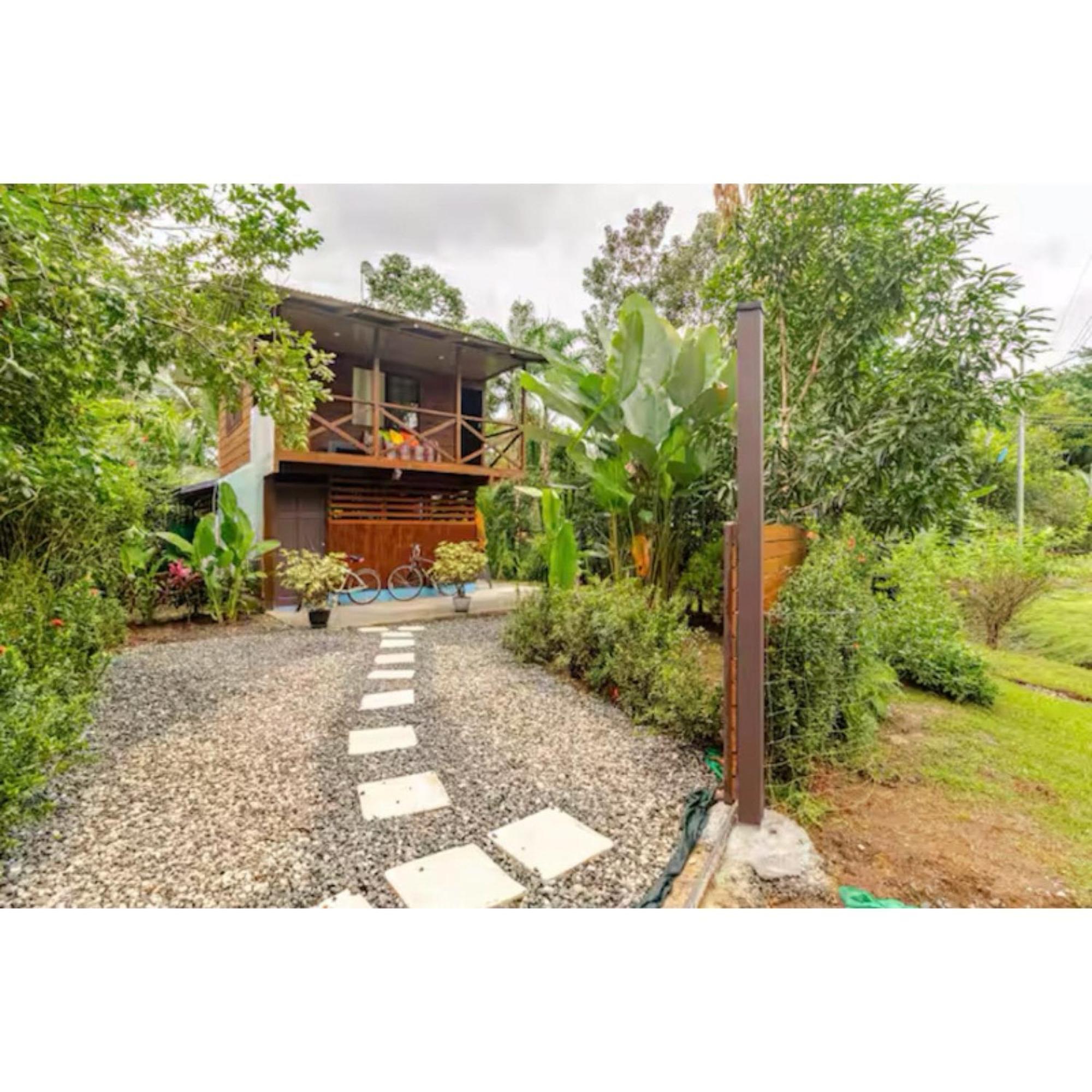 Casa Osa Lion Villa Puerto Jimenez Exterior photo