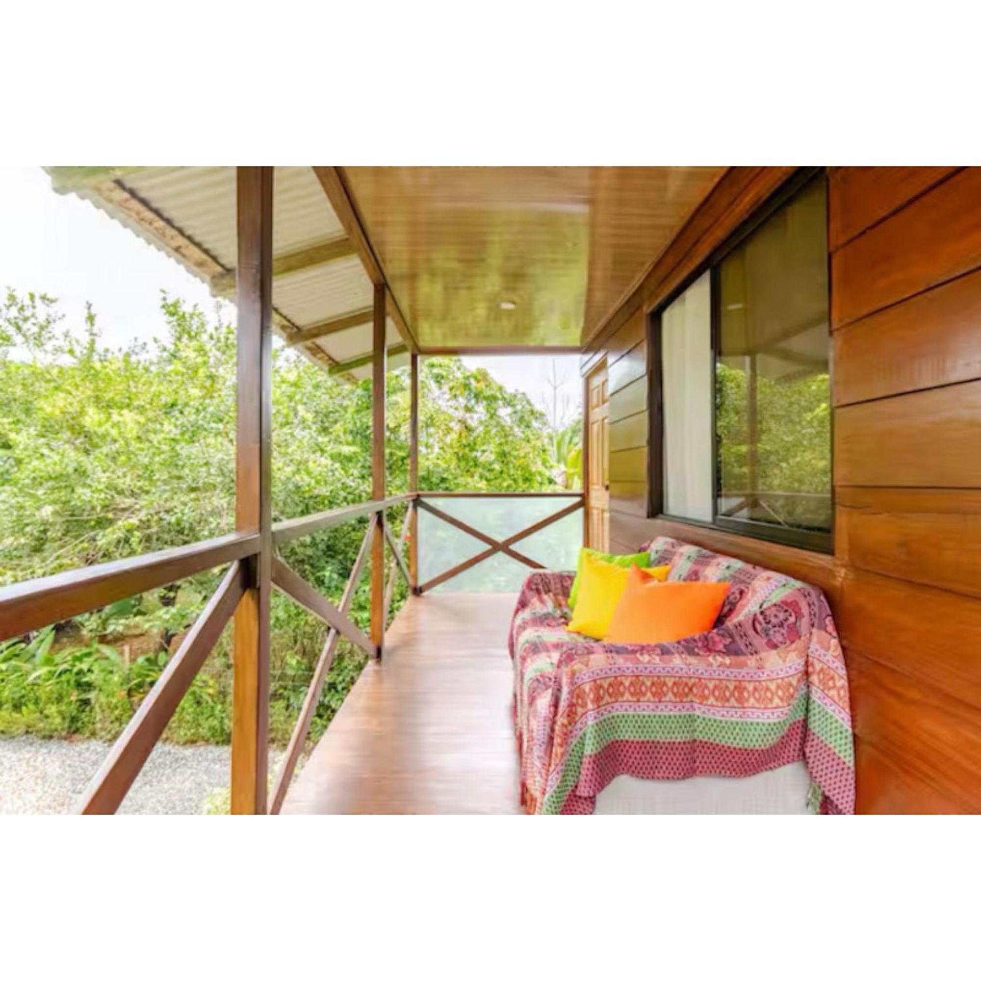 Casa Osa Lion Villa Puerto Jimenez Exterior photo